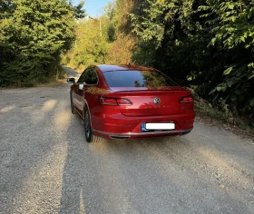 VW Arteon R-line, 2.0TSI 272hp, , 2 .  | Mobile.bg    3