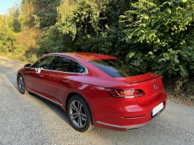 VW Arteon R-line, 2.0TSI 272hp, , 2 .  | Mobile.bg    15