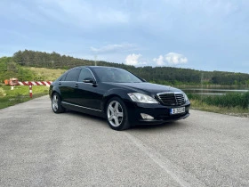  Mercedes-Benz S 320