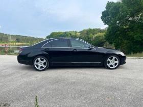 Mercedes-Benz S 320 LONG 320CDI , снимка 4