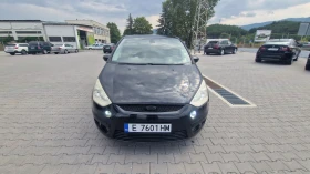 Ford S-Max LPG  | Mobile.bg    8