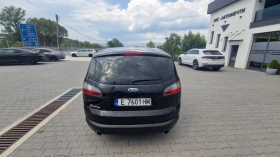 Ford S-Max LPG Лизинг, снимка 4