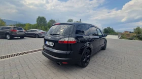 Ford S-Max LPG Лизинг, снимка 5