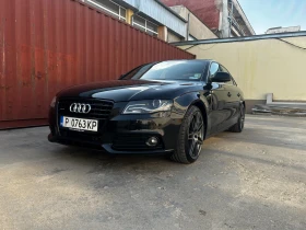 Audi A4 2.0TFSI B8 | Mobile.bg    2