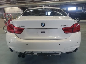 BMW 430 XI, снимка 5