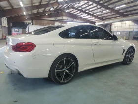 BMW 430 XI, снимка 4