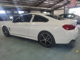 BMW 430 XI - [7] 