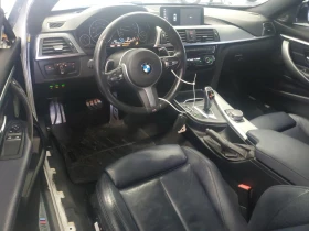 BMW 430 XI, снимка 8