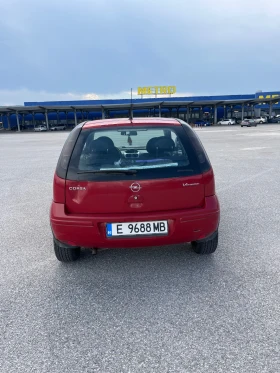 Opel Corsa 1.4 I, снимка 4