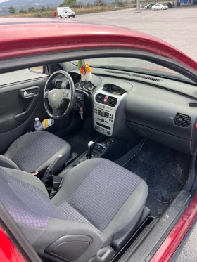 Opel Corsa 1.4 I, снимка 7