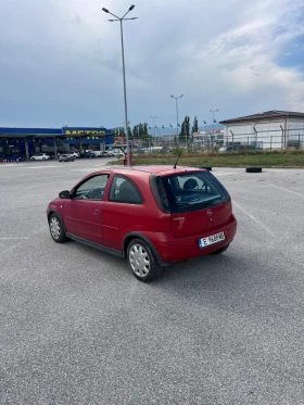 Opel Corsa 1.4 I, снимка 3