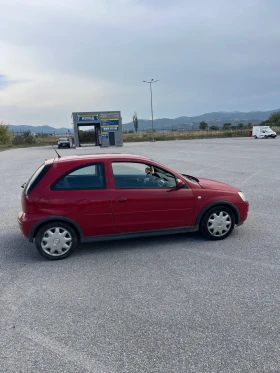 Opel Corsa 1.4 I, снимка 5