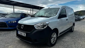 Dacia Dokker 1, 5 dci-климатик, снимка 2