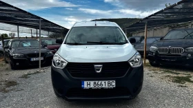 Dacia Dokker 1, 5 dci-климатик, снимка 1