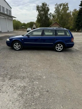 VW Passat, снимка 2