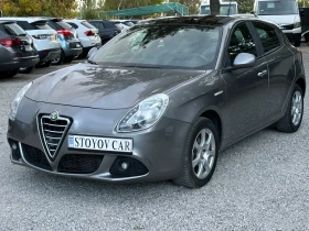 Alfa Romeo Giulietta 2.0 JTD 2 - [2] 