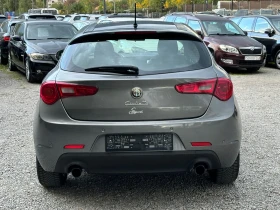 Alfa Romeo Giulietta 2.0 JTD 2, снимка 4