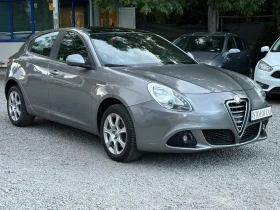 Alfa Romeo Giulietta 2.0 JTD 2 | Mobile.bg    16