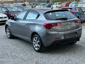 Alfa Romeo Giulietta 2.0 JTD 2, снимка 17