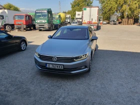 VW Passat, снимка 1