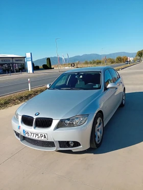 BMW 320 2.0d 177к.с, снимка 2