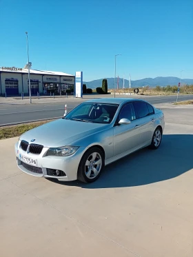 BMW 320 2.0d 177к.с, снимка 1