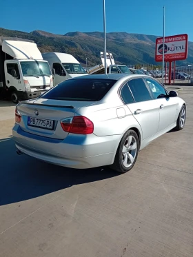 BMW 320 2.0d 177к.с, снимка 4