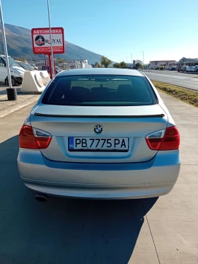 BMW 320 2.0d 177к.с, снимка 5