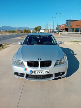 BMW 320 2.0d 177к.с, снимка 3