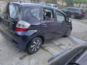 Honda Jazz 1.4i-Vvti, снимка 5