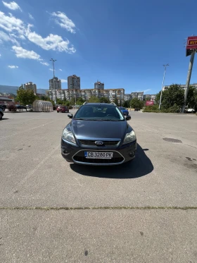 Ford Focus, снимка 2