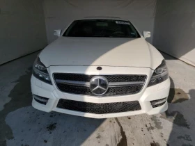 Mercedes-Benz CLS 550 | Mobile.bg    5