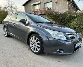 Toyota Avensis 2.2 D-Cat 150к.с, снимка 3