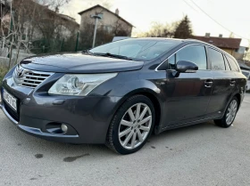 Toyota Avensis 2.2 D-Cat 150к.с, снимка 1