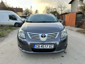 Toyota Avensis 2.2 D-Cat 150к.с, снимка 2