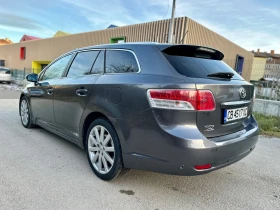 Toyota Avensis 2.2 D-Cat 150к.с, снимка 4