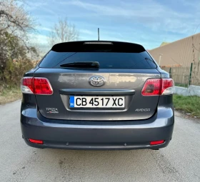 Toyota Avensis 2.2 D-Cat 150к.с, снимка 15