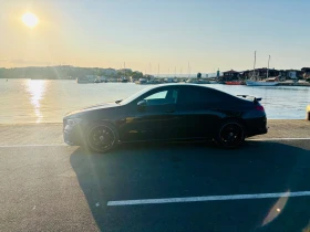 Mercedes-Benz CLA AMG night black edition | Mobile.bg    14
