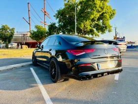 Mercedes-Benz CLA AMG night black edition | Mobile.bg    4