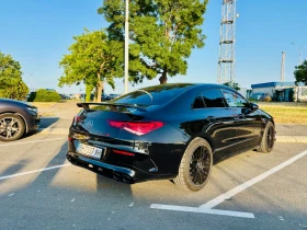 Mercedes-Benz CLA AMG night black edition | Mobile.bg    3