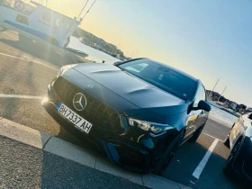 Mercedes-Benz CLA AMG night black edition | Mobile.bg    12