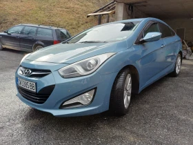 Hyundai I40 1.7 CRDI, снимка 3