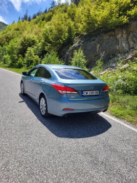 Hyundai I40 1.7 CRDI, снимка 2