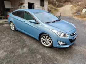 Hyundai I40 1.7 CRDI, снимка 4