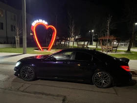 Mercedes-Benz CLS 350 6.3 AMG full optic, снимка 1