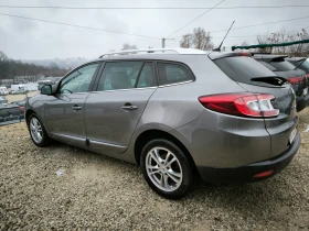 Renault Megane 1.2 T ЕКЗЕКУТИВ ЛУКС ШВЕЙЦАРИЯ, снимка 7