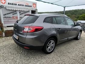 Renault Megane | 1.2T | LUX |   |  | Mobile.bg    4