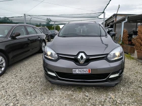 Renault Megane | 1.2T | LUX |   |  | Mobile.bg    2