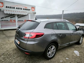 Renault Megane 1.2 T ЕКЗЕКУТИВ ЛУКС ШВЕЙЦАРИЯ, снимка 4