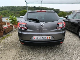 Renault Megane | 1.2T | LUX |   |  | Mobile.bg    5
